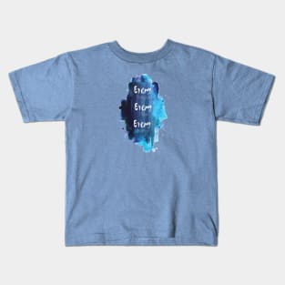 Every Tongue, Tribe, and Nation Kids T-Shirt